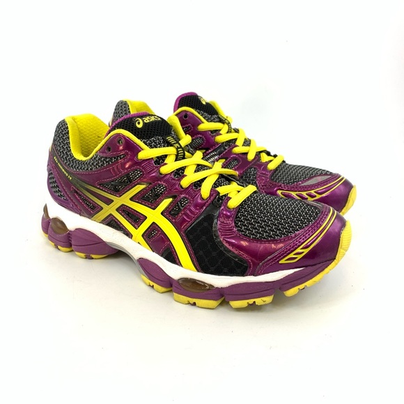 Asics Shoes - ASICS GEL-Nimbus 14 Road-Running Shoes